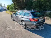 2013 BMW 320