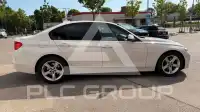 2013 BMW 320
