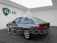 2013 BMW 320