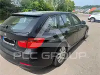 2013 BMW 320