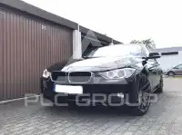 2013 BMW 320