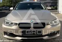 2013 BMW 320