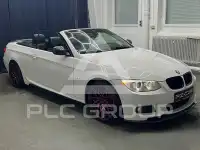 2013 BMW 320
