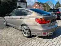 2013 BMW 320