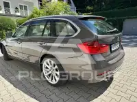 2013 BMW 320