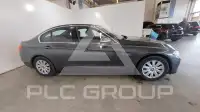 2013 BMW 320