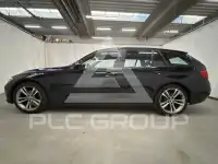 2013 BMW 320