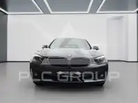 2013 BMW 320