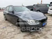 2013 BMW 320