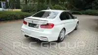 2013 BMW 320