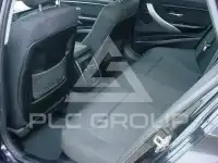 2013 BMW 320