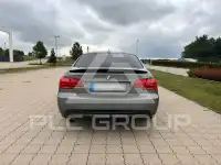 2013 BMW 320