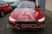 2013 BMW 320