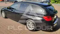 2013 BMW 320