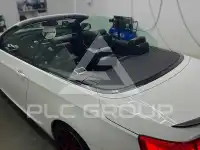 2013 BMW 320