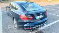 2013 BMW 320