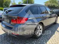 2013 BMW 320