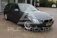 2013 BMW 320