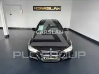 2013 BMW 320