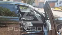 2013 BMW 320