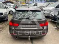 2013 BMW 320