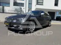 2013 BMW 320
