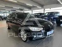 2013 BMW 320