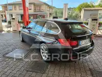 2013 BMW 320