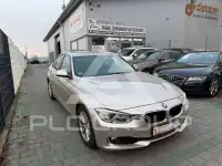 2013 BMW 320