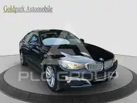 2013 BMW 320