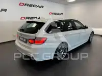 2013 BMW 320