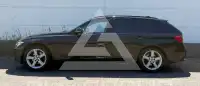 2013 BMW 320