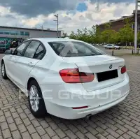 2013 BMW 320