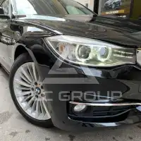 2013 BMW 320