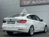 2013 BMW 320