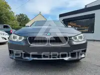 2013 BMW 320