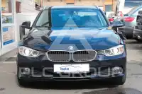 2013 BMW 320