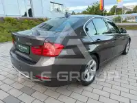 2013 BMW 320