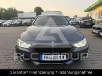 2013 BMW 320
