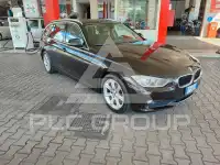 2013 BMW 320