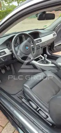 2013 BMW 320