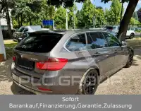 2013 BMW 320