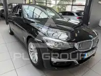 2013 BMW 320