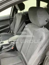 2013 BMW 320