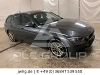 2013 BMW 320