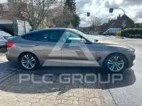 2013 BMW 320
