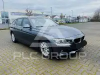2013 BMW 320