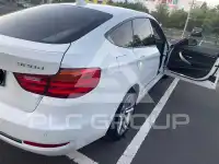 2013 BMW 320