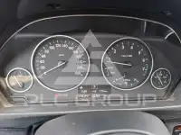 2013 BMW 320