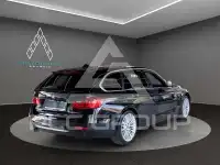 2013 BMW 320